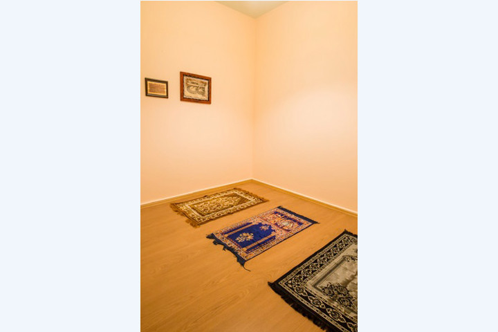 Anatolia Kız Apartları yurt görseli