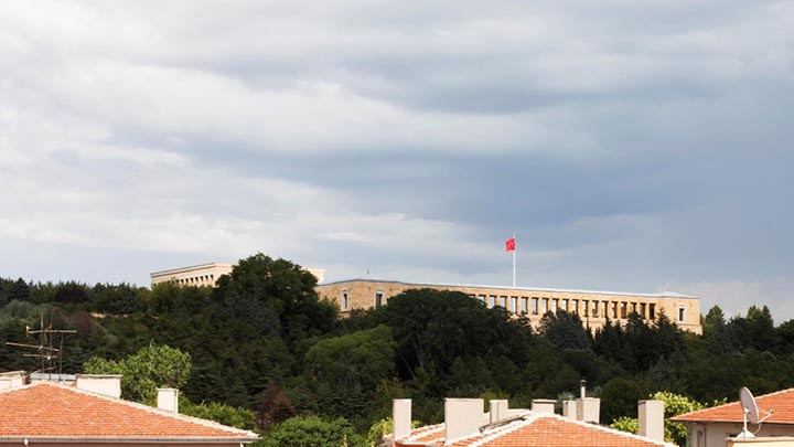 Ankara Duru Kız Öğrenci Yurtları yurt görseli