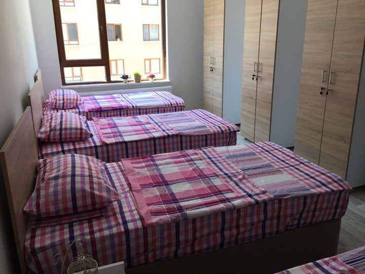 Ankara Duru Kız Öğrenci Yurtları yurt görseli