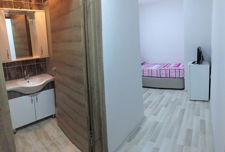 Ankara Duru Kız Öğrenci Yurtları yurt görseli