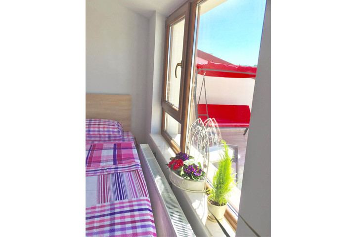 Ankara Duru Kız Öğrenci Yurtları yurt görseli