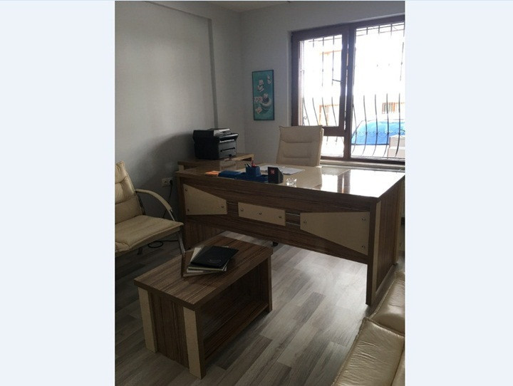 Ankara Duru Kız Öğrenci Yurtları yurt görseli