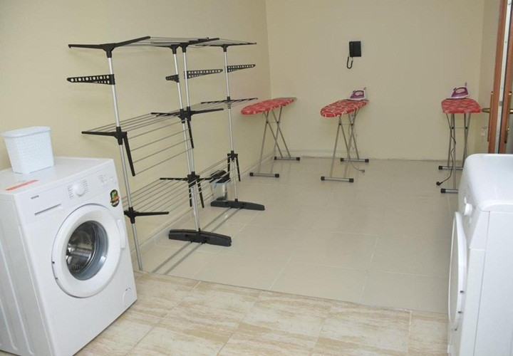 Ankara Duru Kız Öğrenci Yurtları yurt görseli