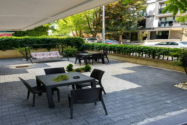 Ankara Duru Kız Öğrenci Yurtları yurt görseli