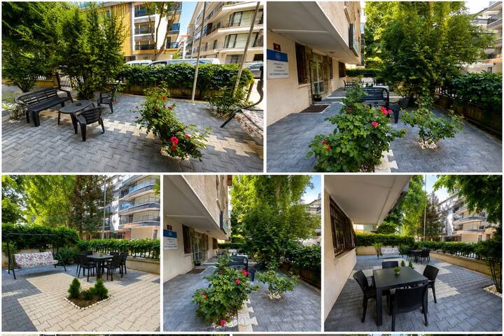 Ankara Duru Kız Öğrenci Yurtları yurt görseli