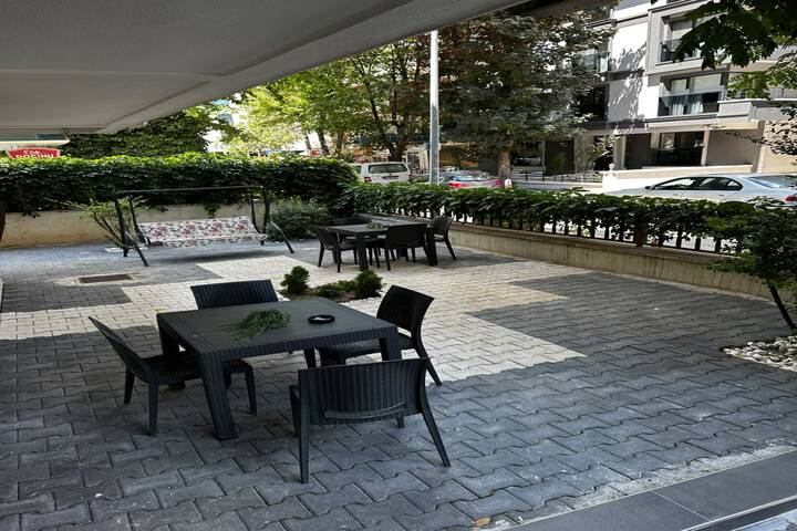 Ankara Duru Kız Öğrenci Yurtları yurt görseli