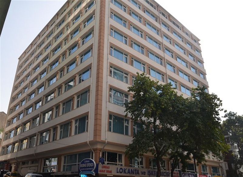 Ankara Hacı Bayram-ı Veli KYK Erkek Öğrenci Yurdu yurt görseli