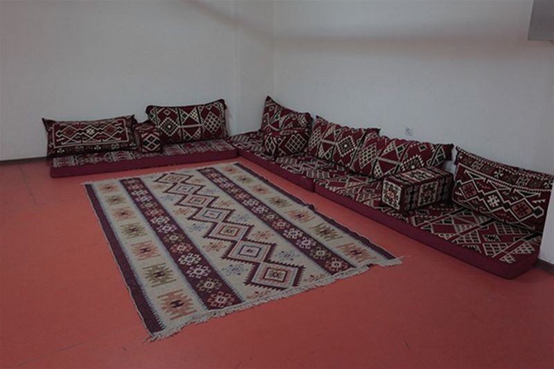 Ankara Hacı Bayram-ı Veli KYK Erkek Öğrenci Yurdu yurt görseli