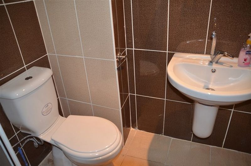 Ankara Hacı Bayram-ı Veli KYK Erkek Öğrenci Yurdu yurt görseli