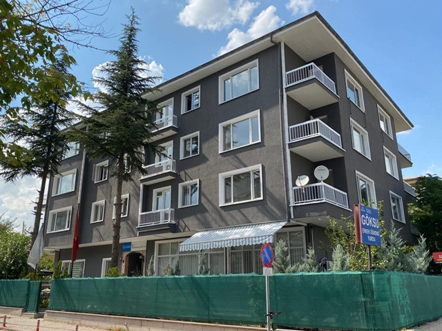 Ankara Özel Göksu Erkek Öğrenci Yurdu yurt görseli