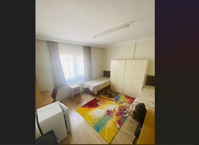 Ankara Özel Göksu Erkek Öğrenci Yurdu yurt görseli