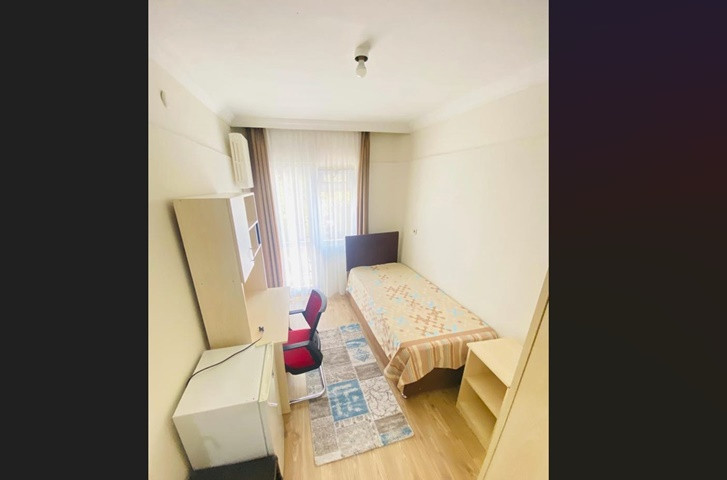 Ankara Özel Göksu Erkek Öğrenci Yurdu yurt görseli