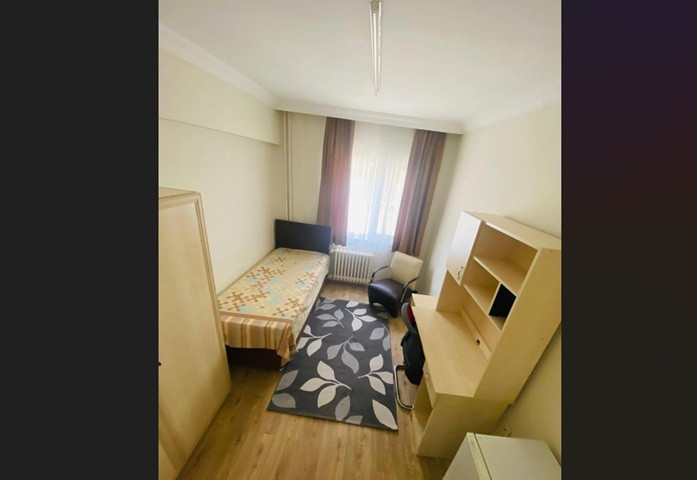 Ankara Özel Göksu Erkek Öğrenci Yurdu yurt görseli