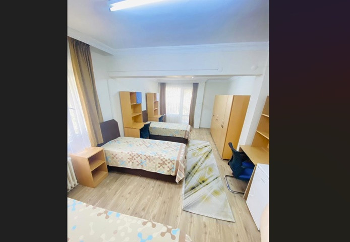Ankara Özel Göksu Erkek Öğrenci Yurdu yurt görseli