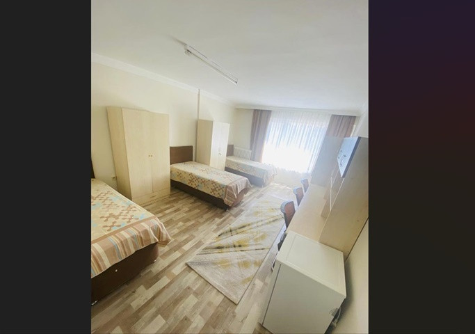 Ankara Özel Göksu Erkek Öğrenci Yurdu yurt görseli