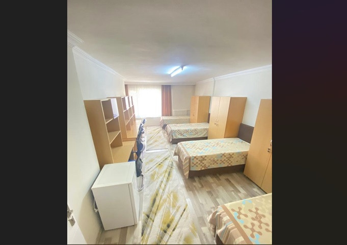 Ankara Özel Göksu Erkek Öğrenci Yurdu yurt görseli