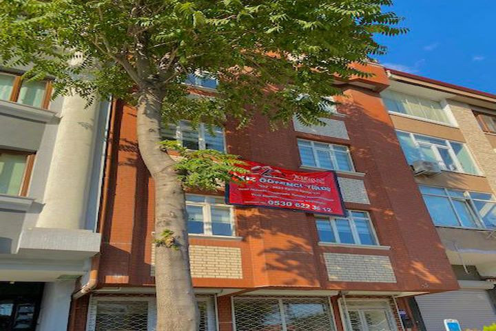 Ankara Özel Karahan Kız Öğrenci Yurdu yurt görseli