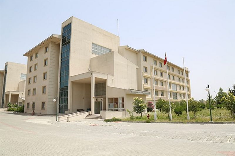 Antakya KYK Kız Öğrenci Yurdu yurt görseli
