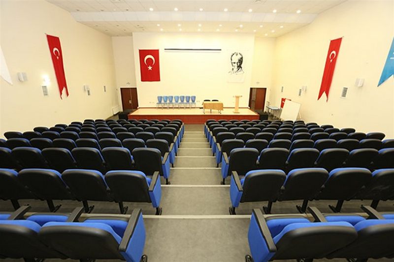 Antakya KYK Kız Öğrenci Yurdu yurt görseli