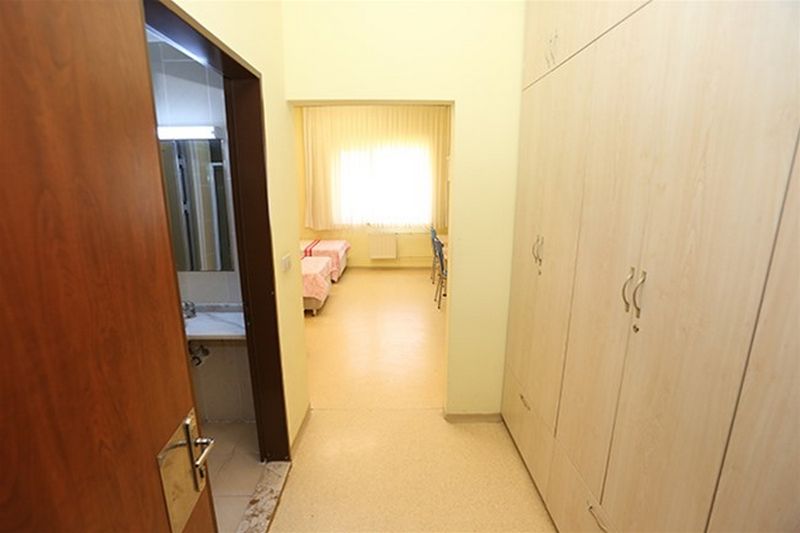 Antakya KYK Kız Öğrenci Yurdu yurt görseli