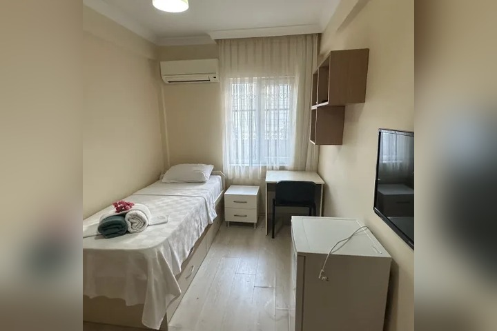 Antalya Ata Erkek Apartı galeri görseli 1