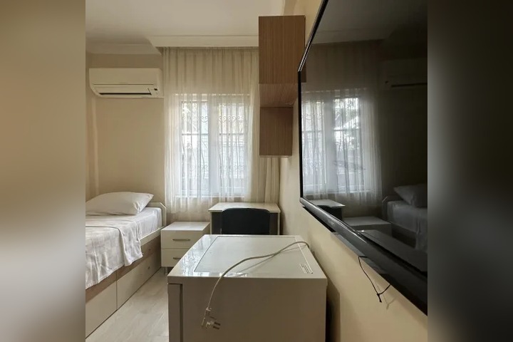 Antalya Ata Erkek Apartı galeri görseli 2