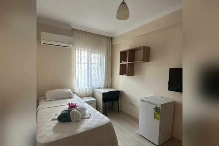 Antalya Ata Erkek Apartı galeri görseli 3