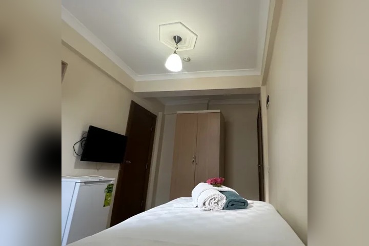 Antalya Ata Erkek Apartı galeri görseli 4