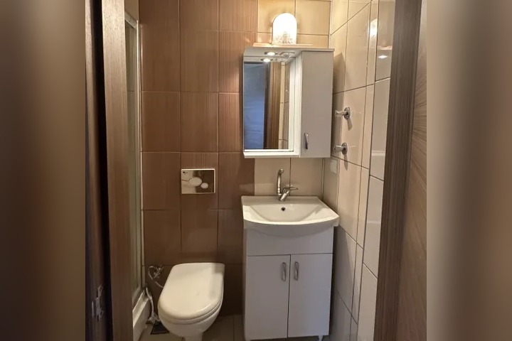 Antalya Ata Erkek Apartı galeri görseli 5
