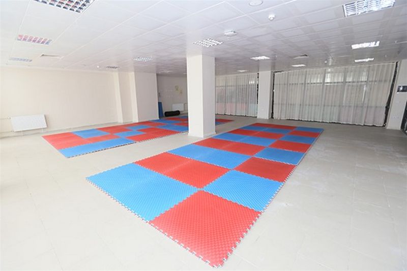 Arapgir KYK Kız ve Erkek Öğrenci Yurdu görseli 1