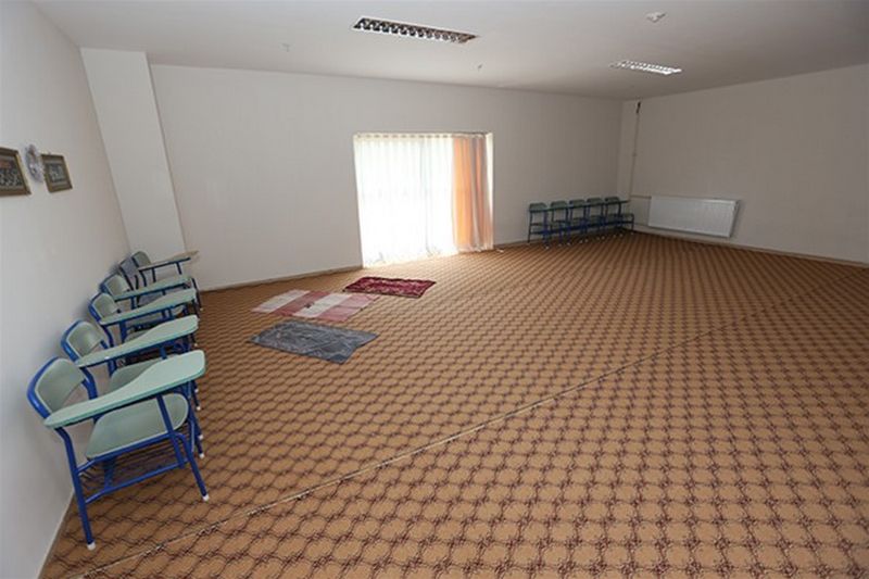 Arapgir KYK Kız ve Erkek Öğrenci Yurdu görseli 3