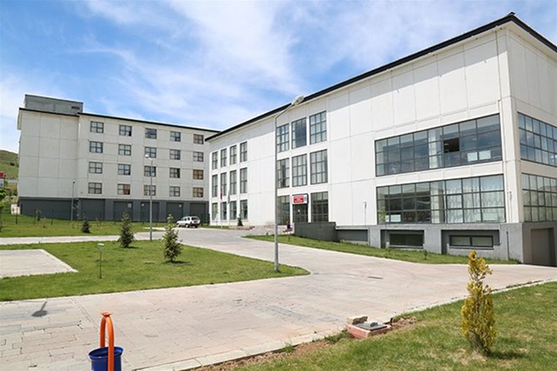 Arapgir KYK Kız ve Erkek Öğrenci Yurdu görseli 5