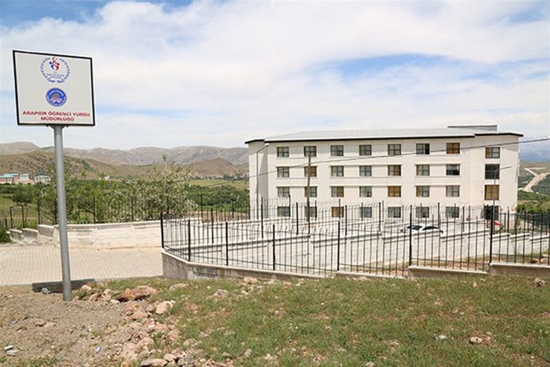 Arapgir KYK Kız ve Erkek Öğrenci Yurdu görseli 6