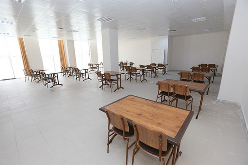Arapgir KYK Kız ve Erkek Öğrenci Yurdu görseli 7