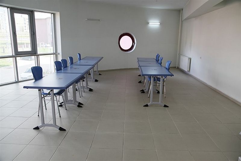 Ardahan KYK Kız Öğrenci Yurdu yurt görseli