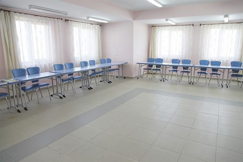 Ardahan KYK Kız Öğrenci Yurdu yurt görseli