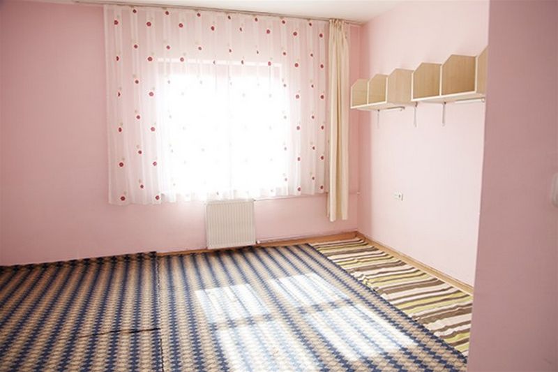 Ardahan KYK Kız Öğrenci Yurdu yurt görseli