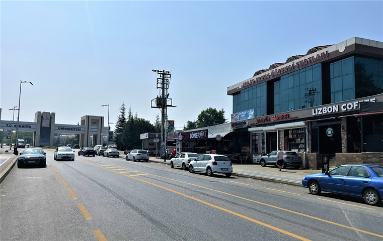 Arlas  Erkek Öğrenci Yurtları galeri görseli 1