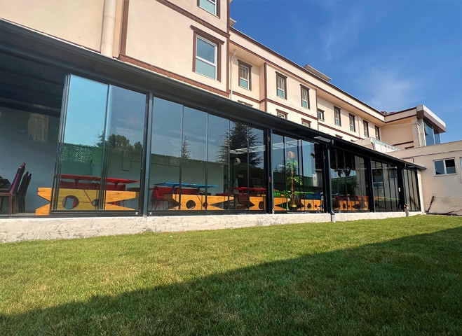 Arlas  Erkek Öğrenci Yurtları galeri görseli 2