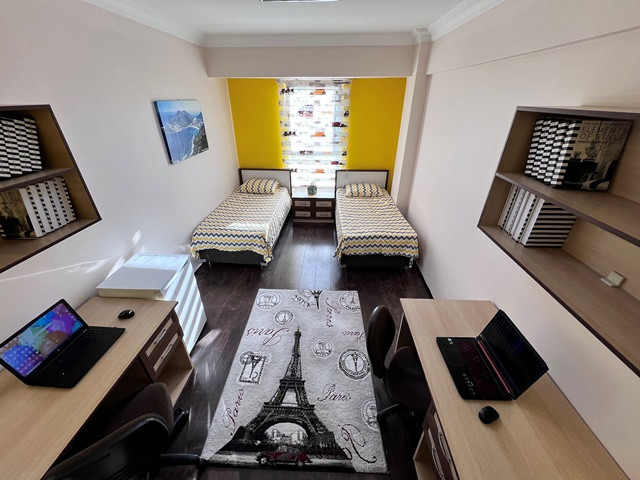Arlas  Erkek Öğrenci Yurtları galeri görseli 4