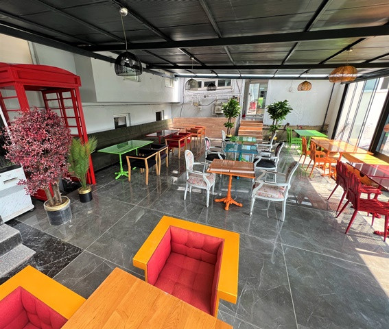 Arlas  Erkek Öğrenci Yurtları galeri görseli 6