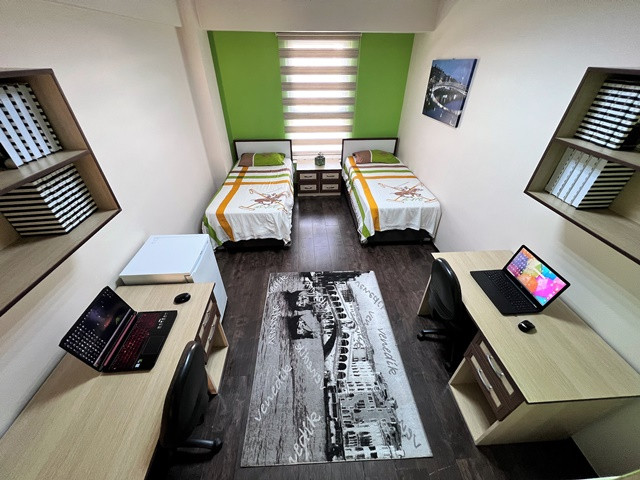 Arlas  Erkek Öğrenci Yurtları galeri görseli 8