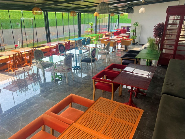 Arlas  Erkek Öğrenci Yurtları galeri görseli 10