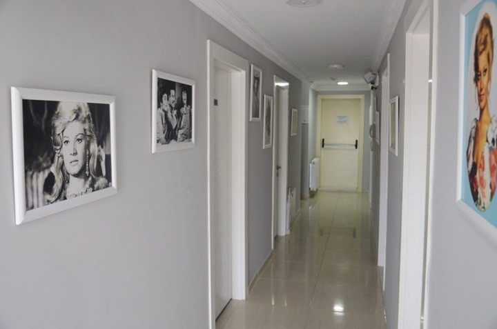 ArmaLOFT Kız Öğrenci Yurtları yurt görseli