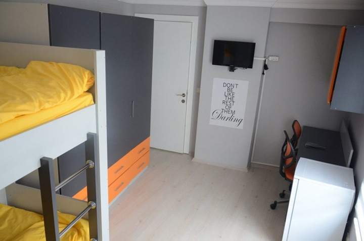 ArmaLOFT Kız Öğrenci Yurtları yurt görseli