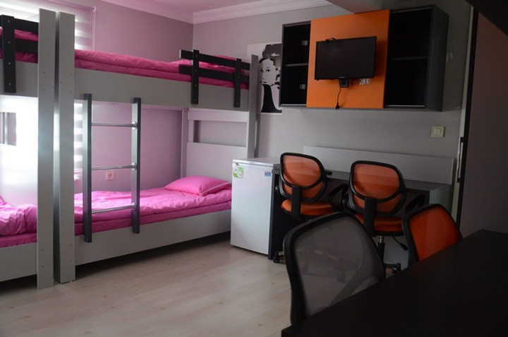ArmaLOFT Kız Öğrenci Yurtları yurt görseli