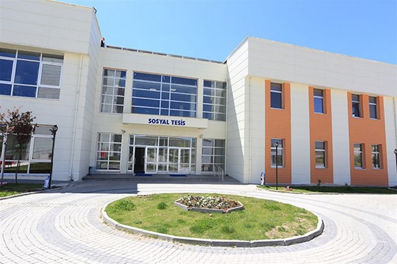 Arslan Bey KYK Kız ve Erkek Öğrenci Yurdu yurt görseli