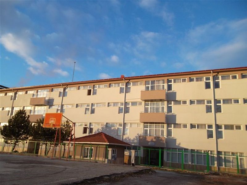 Artova KYK Kız ve Erkek Öğrenci Yurdu yurt görseli