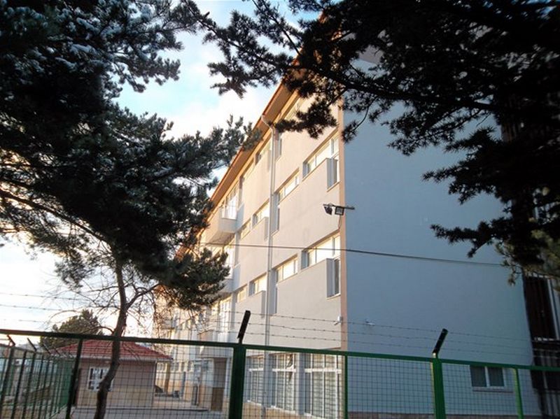 Artova KYK Kız ve Erkek Öğrenci Yurdu yurt görseli