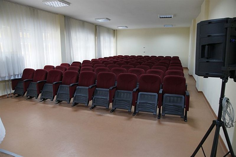 Artvin KYK Erkek Öğrenci Yurdu yurt görseli